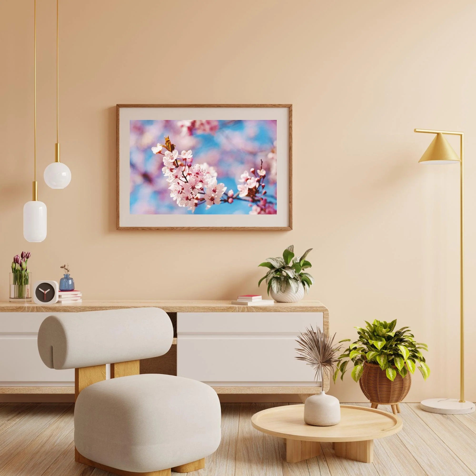 Diamond Painting Belle fleur - SEOS Shop ®