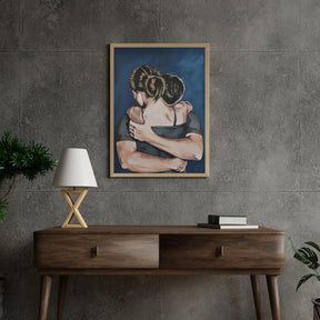 Diamond Painting Art de Couple Romantique - SEOS Shop ®