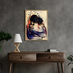 Diamond Painting Art d'un Couple Romantique - SEOS Shop ®