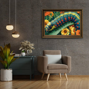 Diamond Painting Chenille - SEOS Shop ®