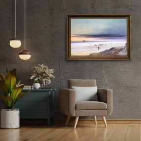 Diamond Painting Scène de Plage - SEOS Shop ®