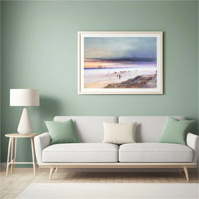 Diamond Painting Scène de Plage - SEOS Shop ®