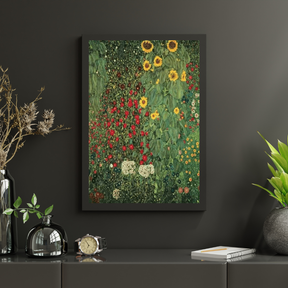 Diamond Painting Tournesol Parc - SEOS Shop ®
