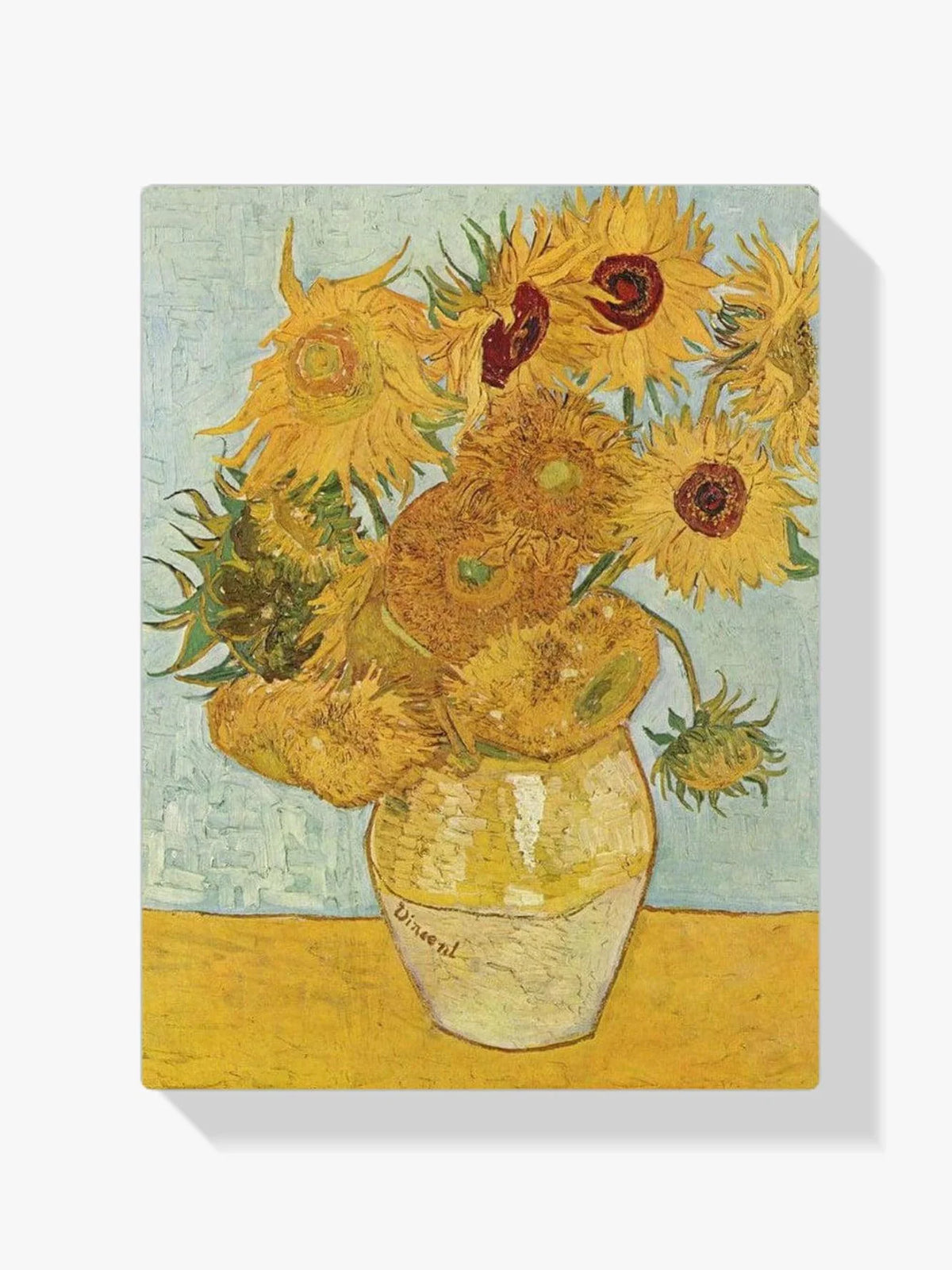 Diamond Painting Tournesols - SEOS Shop ®