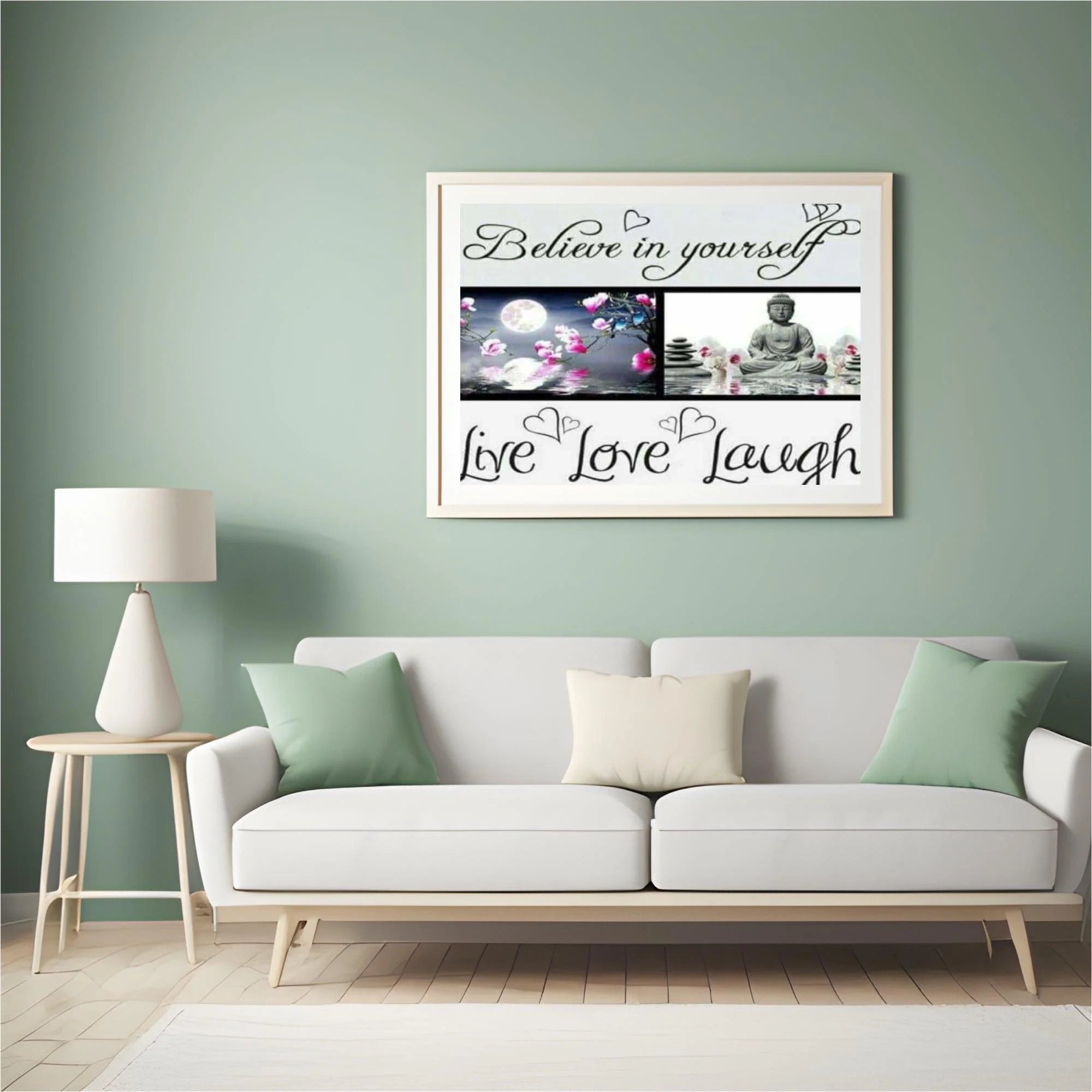 Diamond Painting bouddha spirituel - SEOS Shop ®
